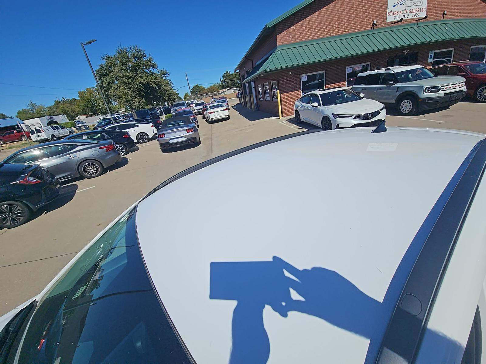 2025 Hyundai Kona SEL AWD