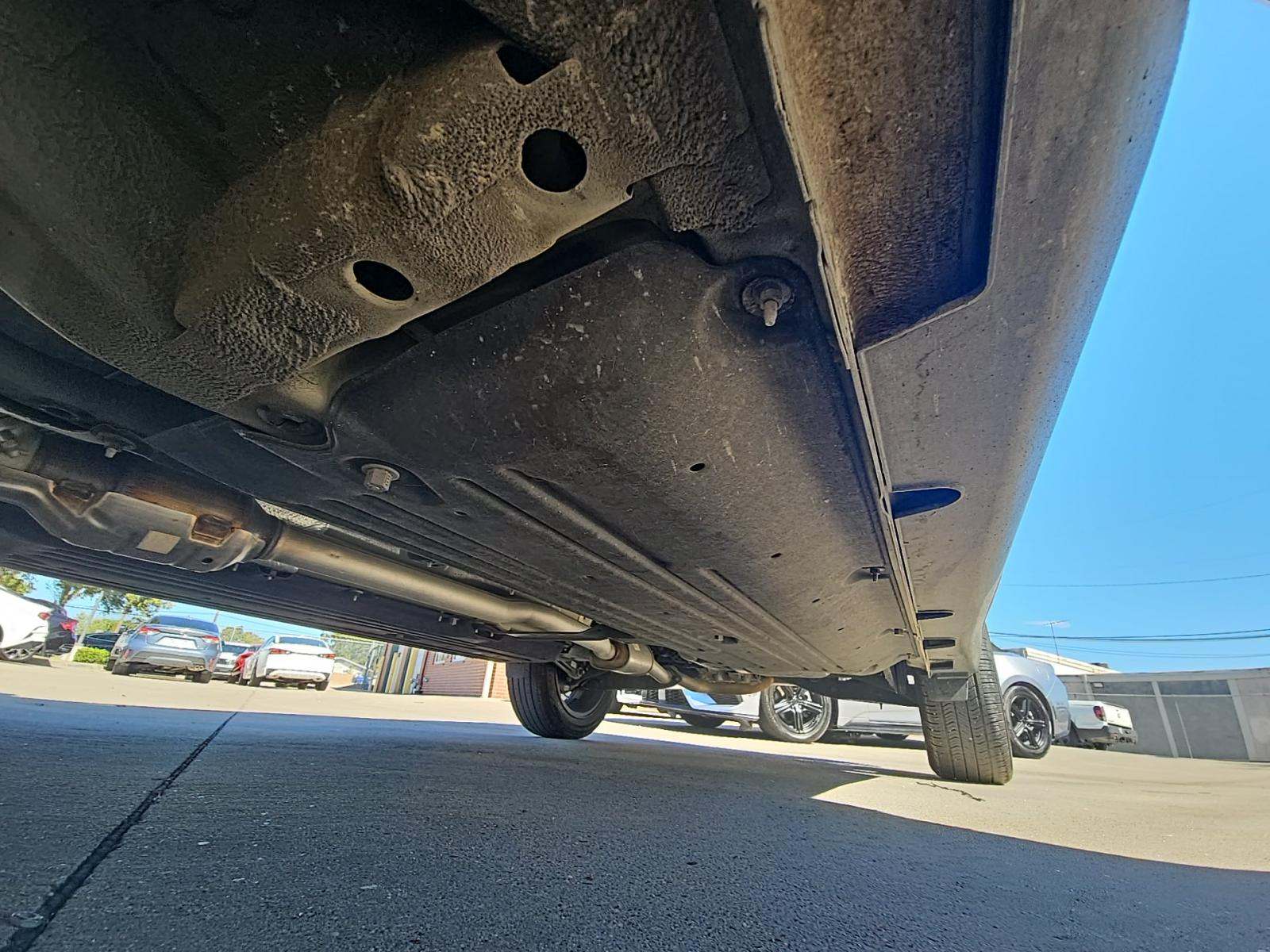 2025 Hyundai Kona SEL AWD