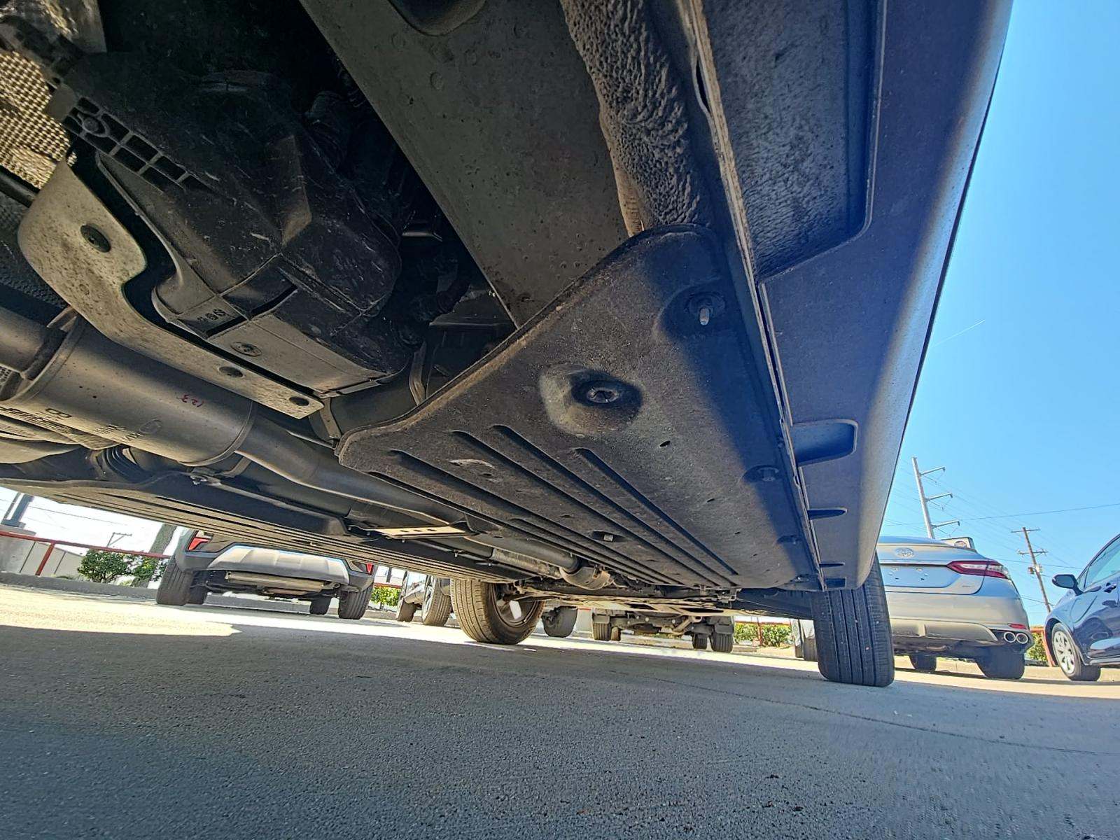 2025 Hyundai Kona SEL AWD