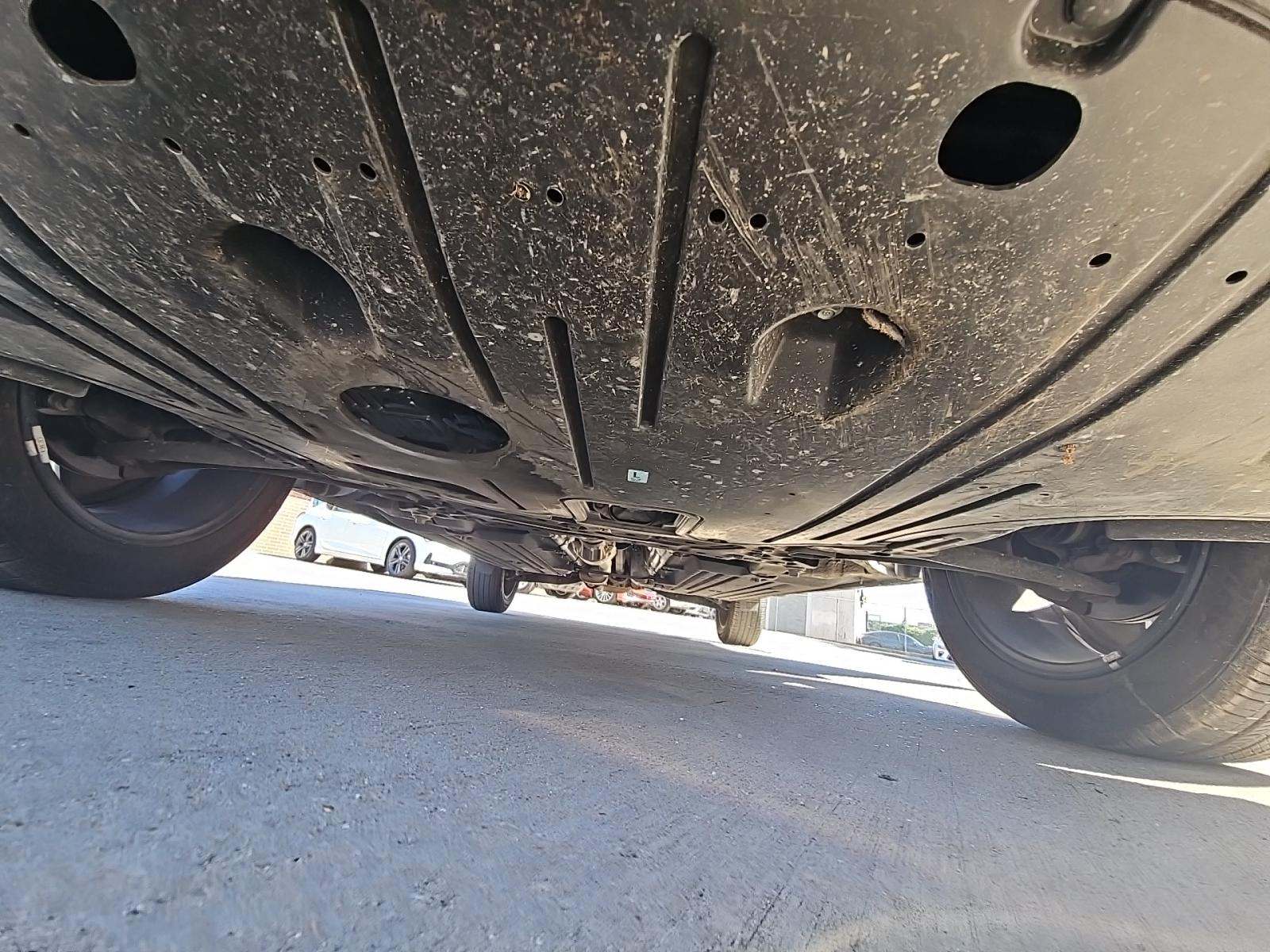 2025 Hyundai Kona SEL AWD