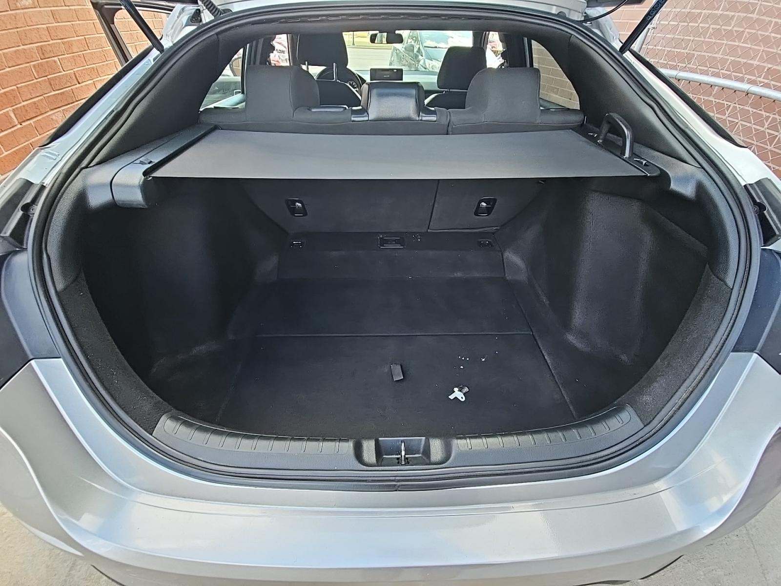 2024 Honda Civic Sport FWD