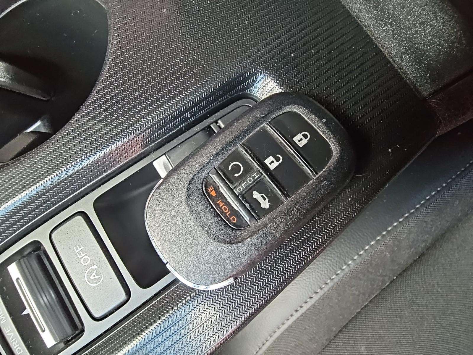 2024 Honda Civic Sport FWD