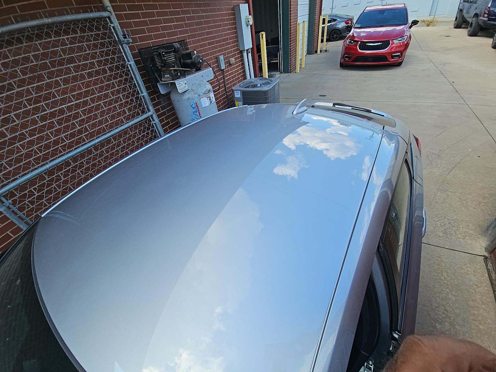 2024 Honda Civic Sport FWD