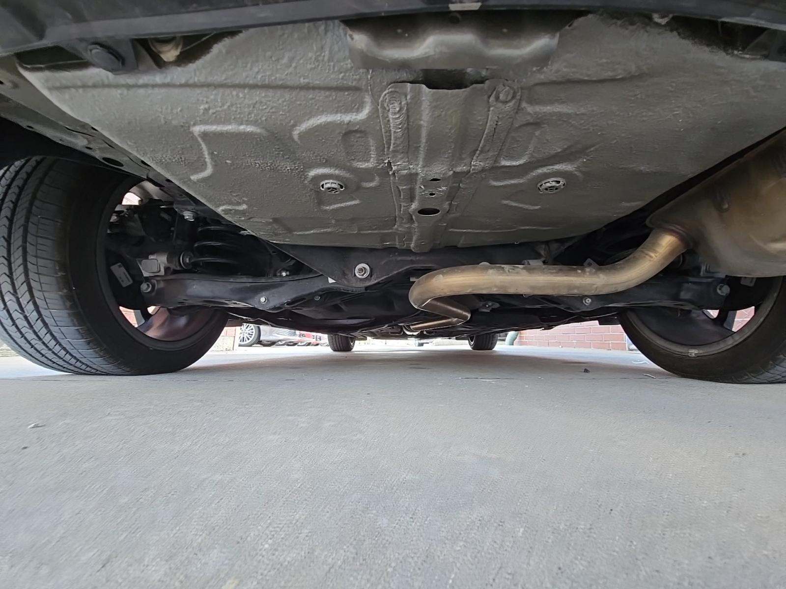 2024 Honda Civic Sport FWD