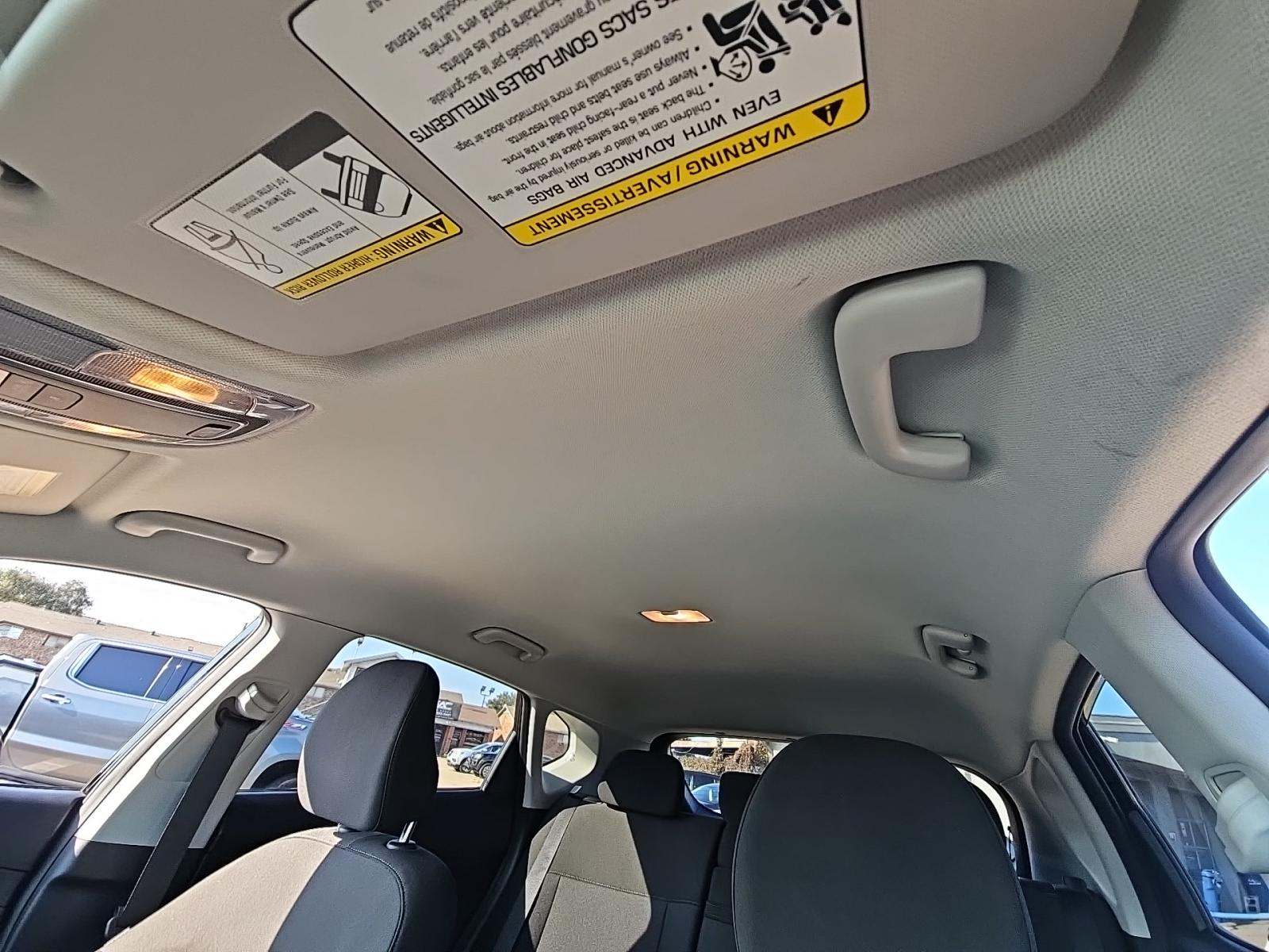 2025 Hyundai Kona SEL AWD