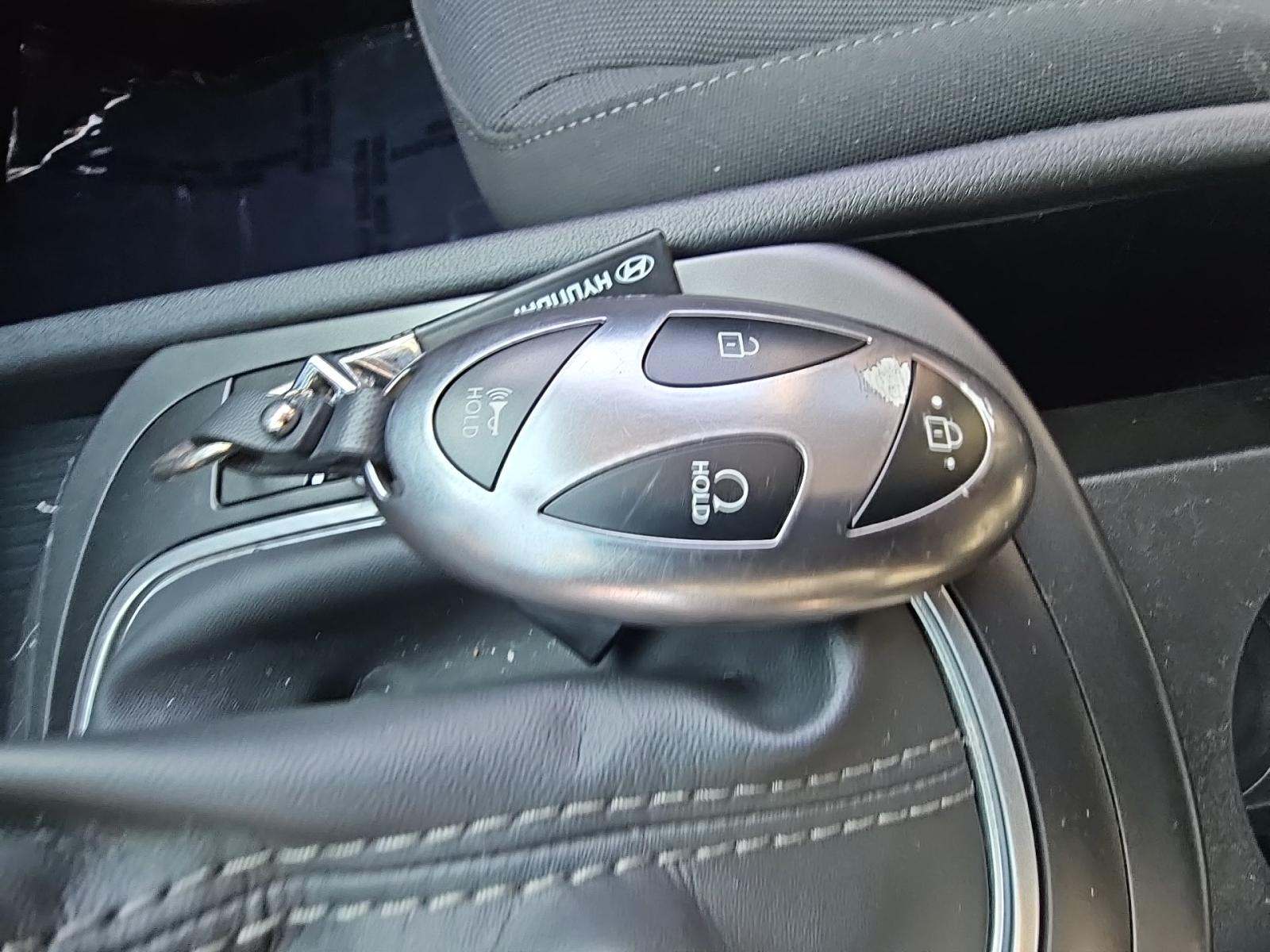 2025 Hyundai Kona SEL AWD