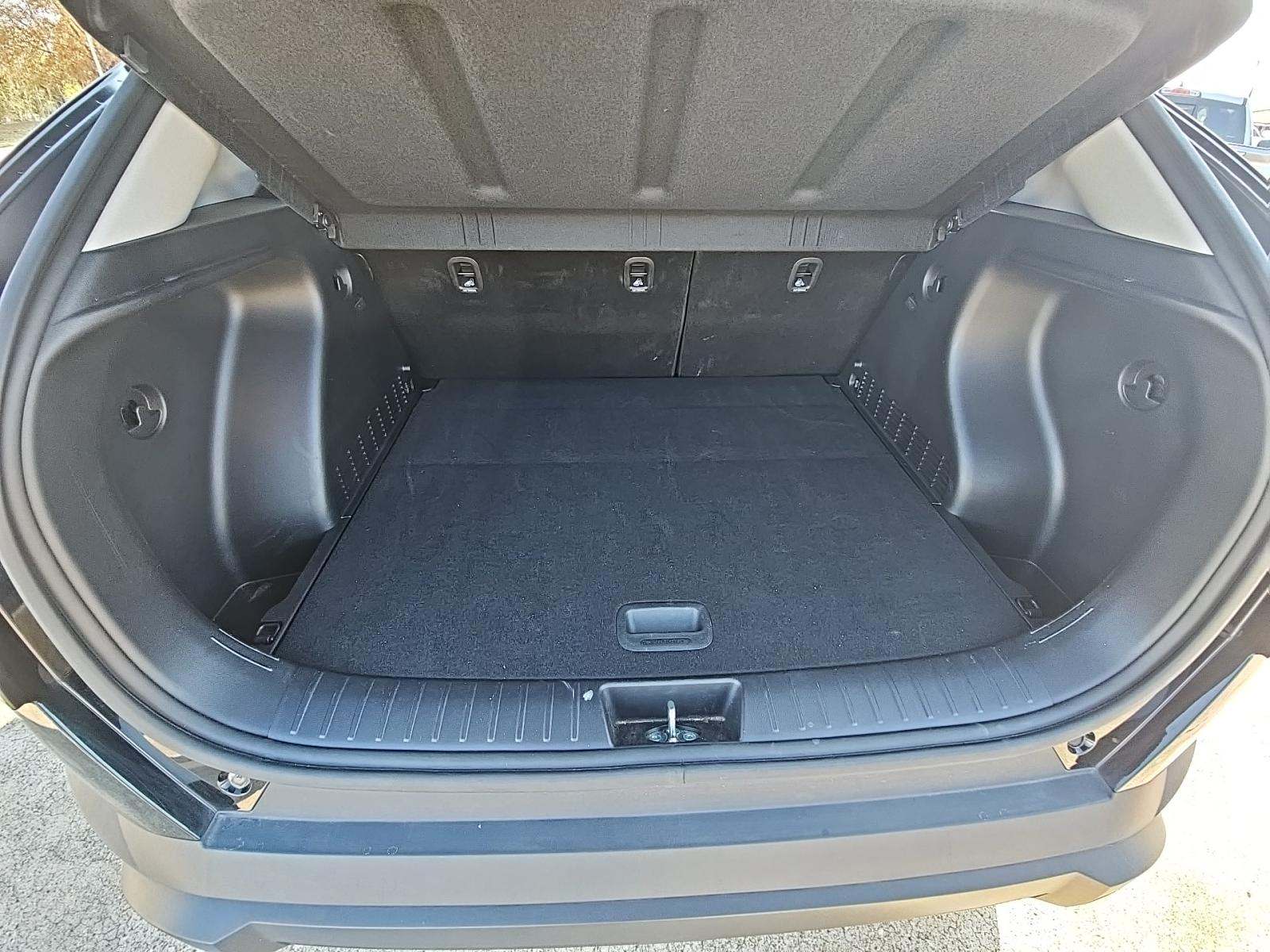 2025 Hyundai Kona SEL AWD