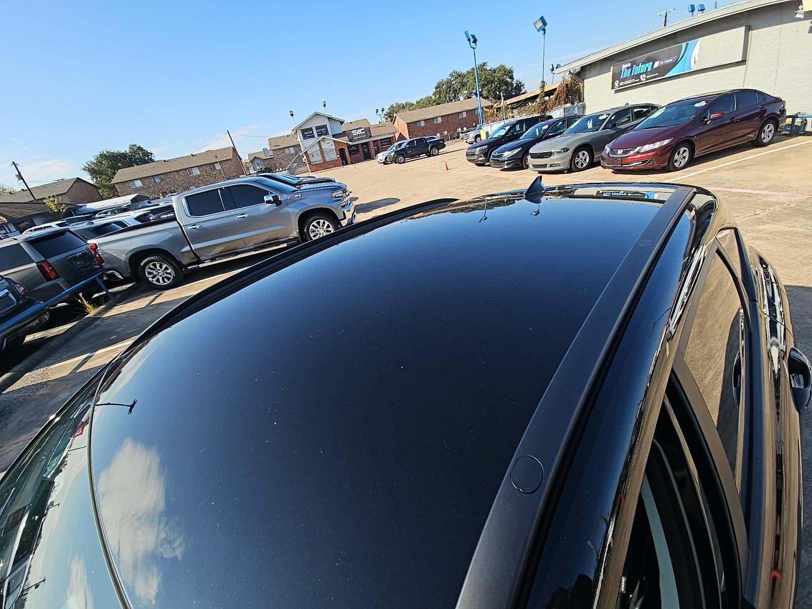 2025 Hyundai Kona SEL AWD