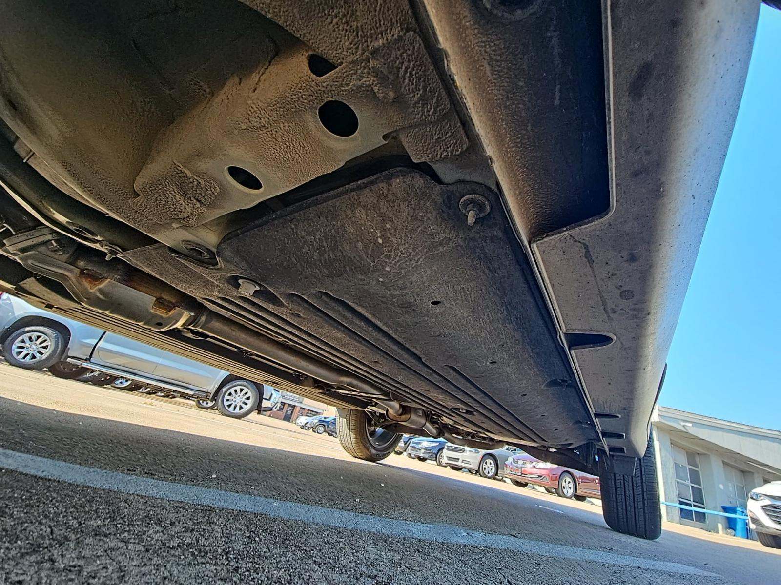 2025 Hyundai Kona SEL AWD