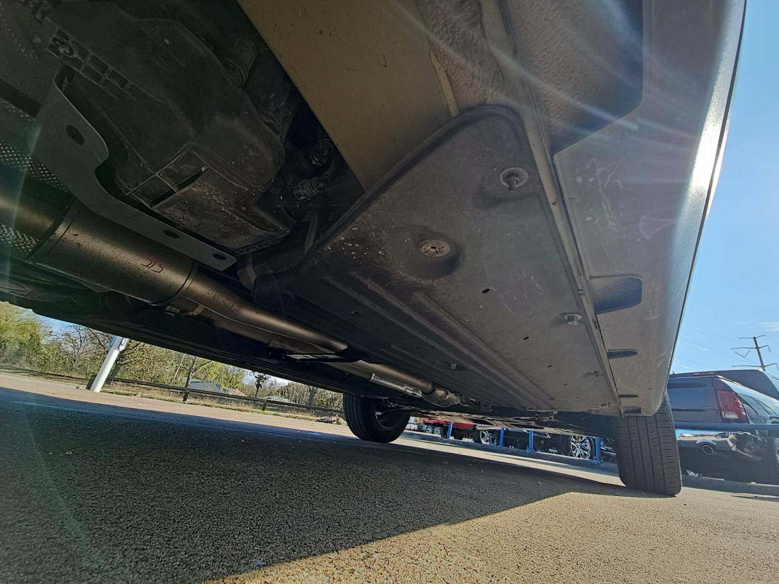 2025 Hyundai Kona SEL AWD