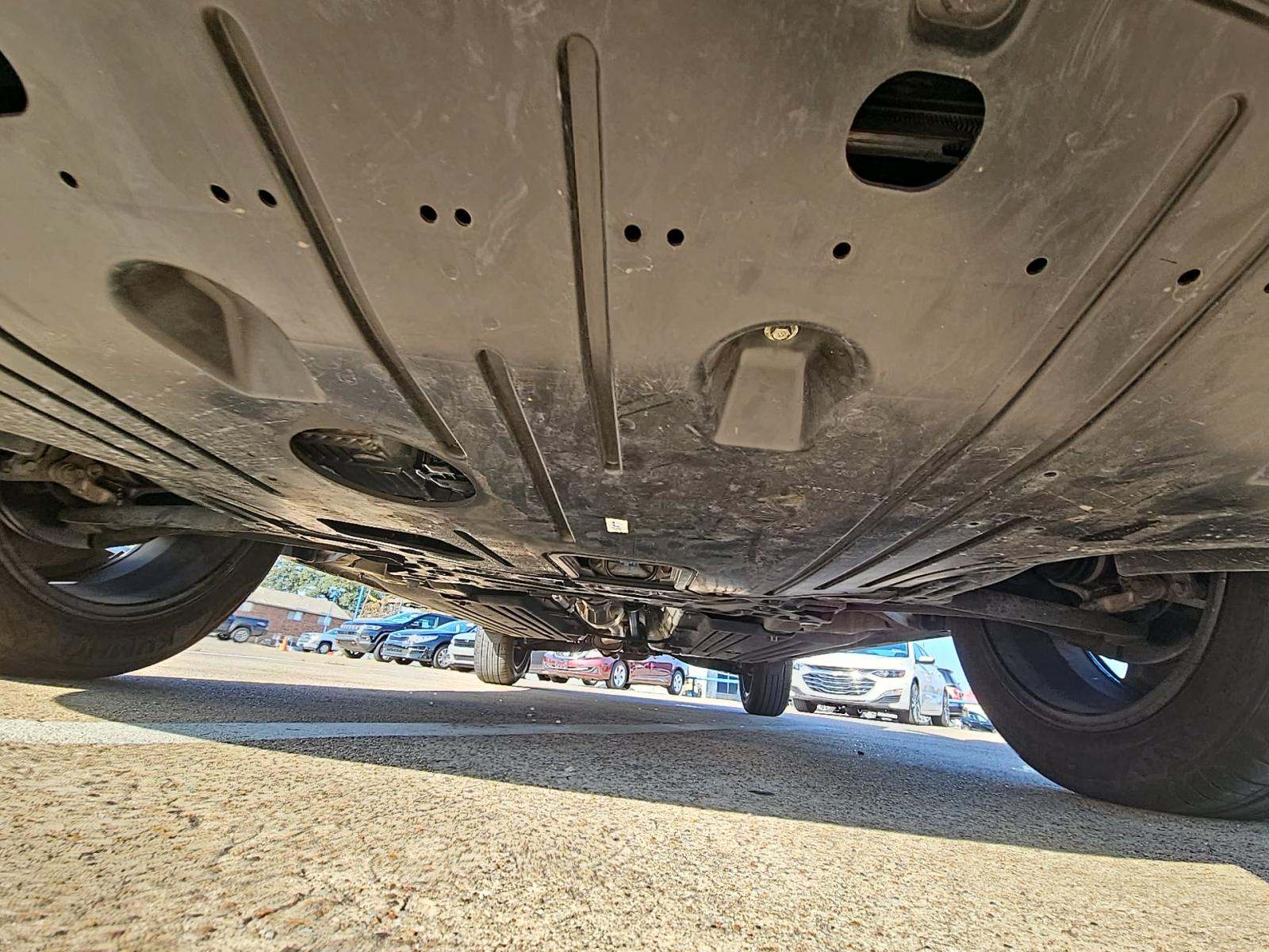 2025 Hyundai Kona SEL AWD