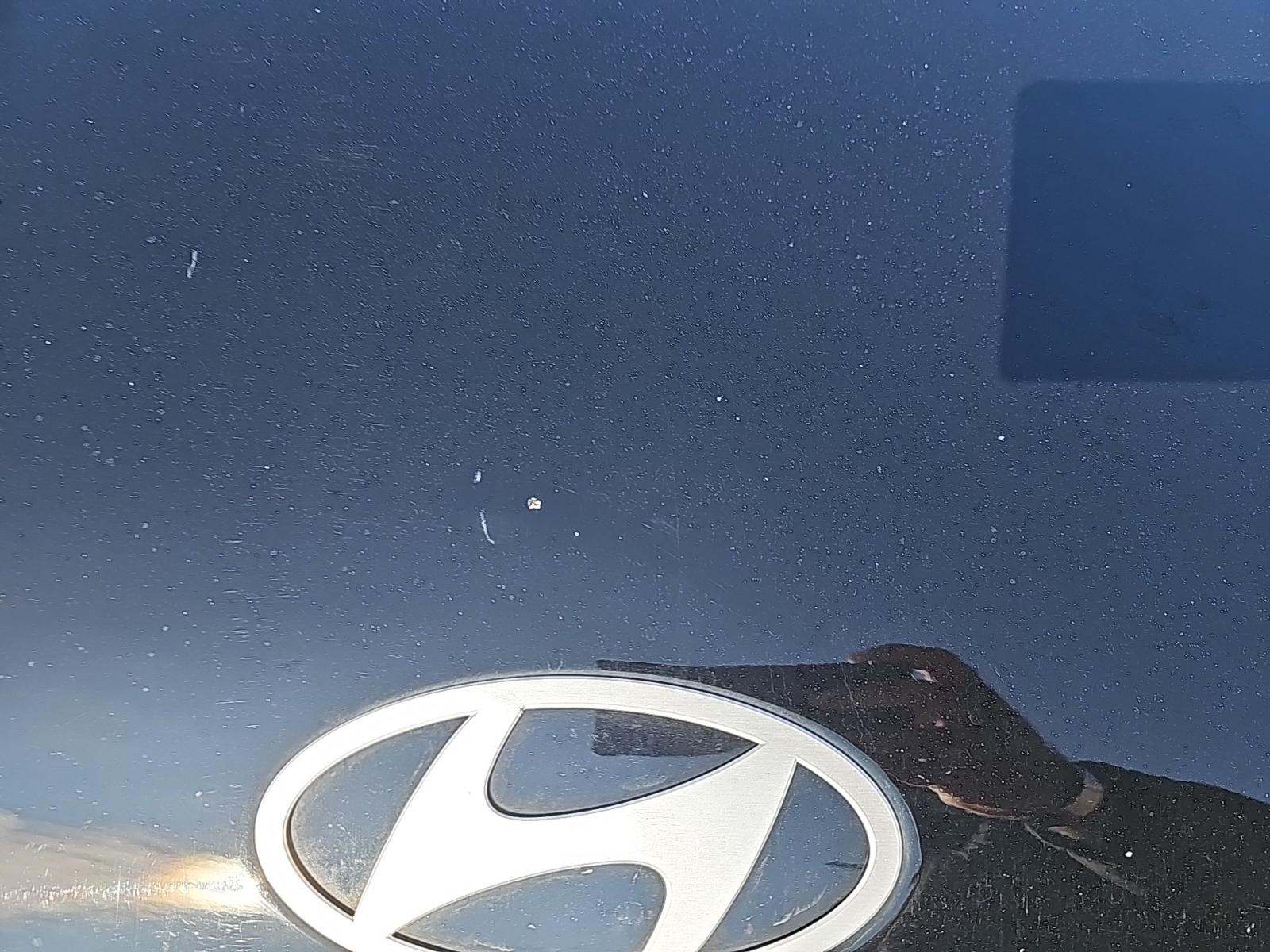 2025 Hyundai Kona SEL AWD