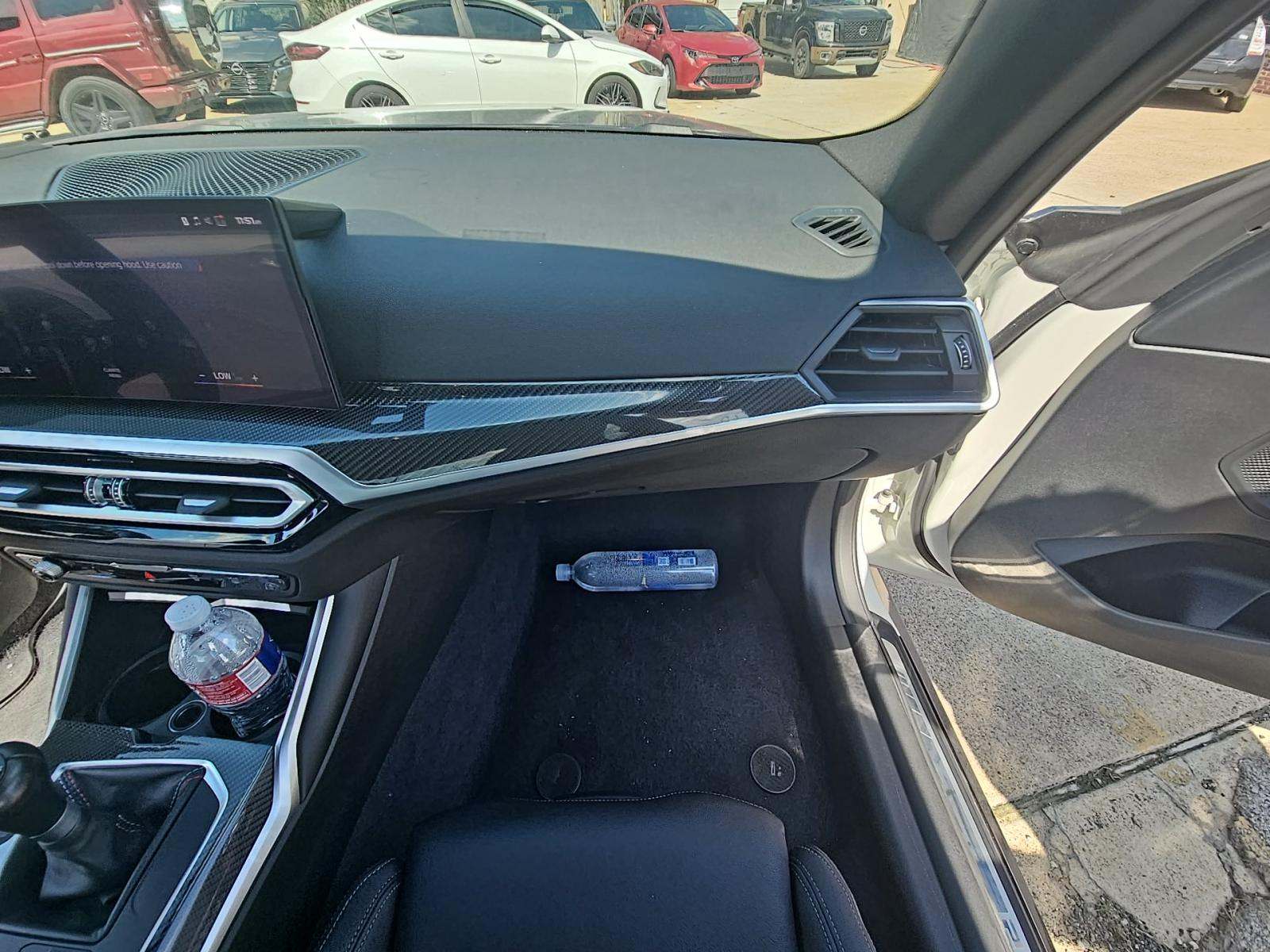 2024 BMW M2 Base RWD