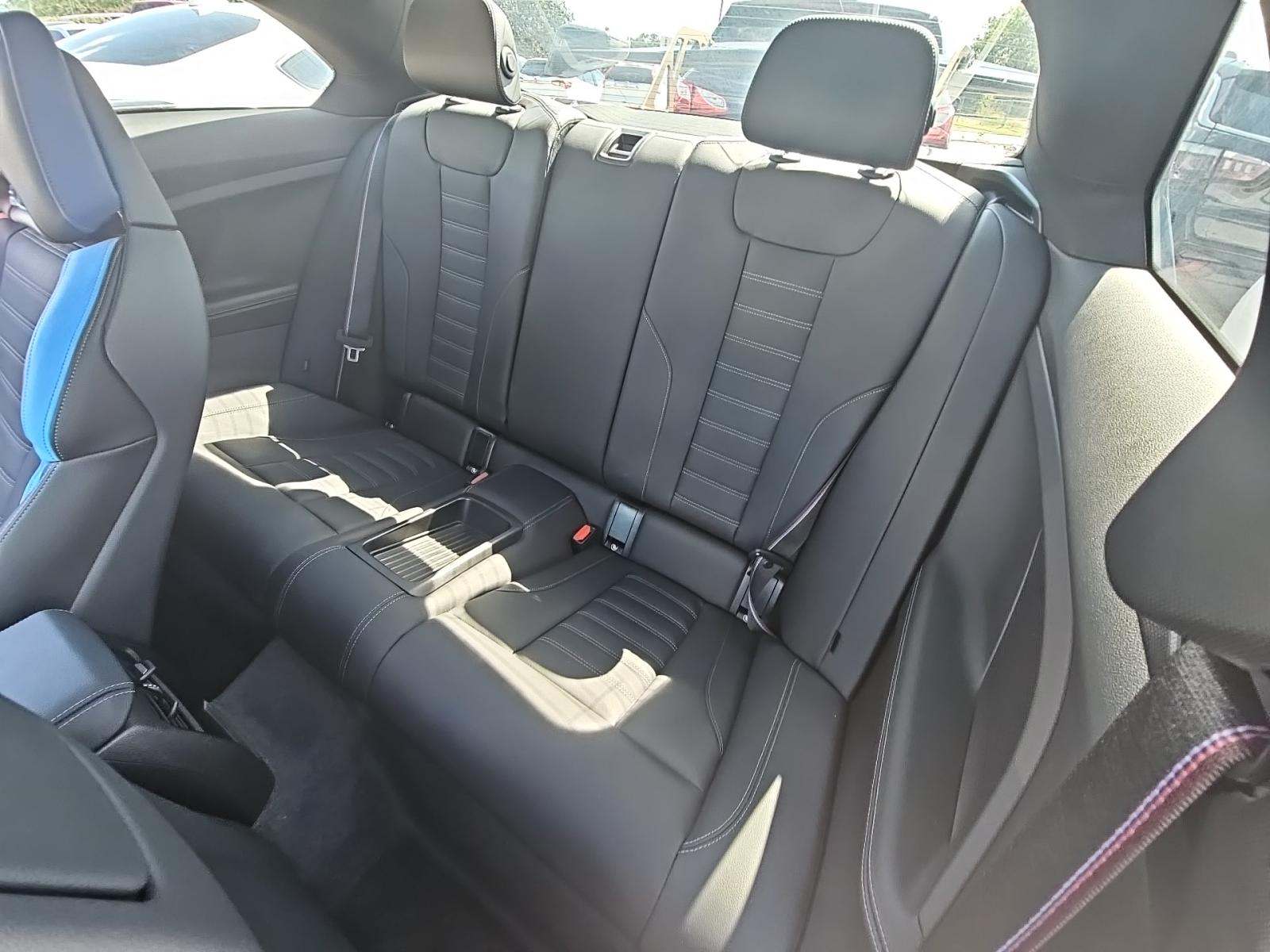 2024 BMW M2 Base RWD