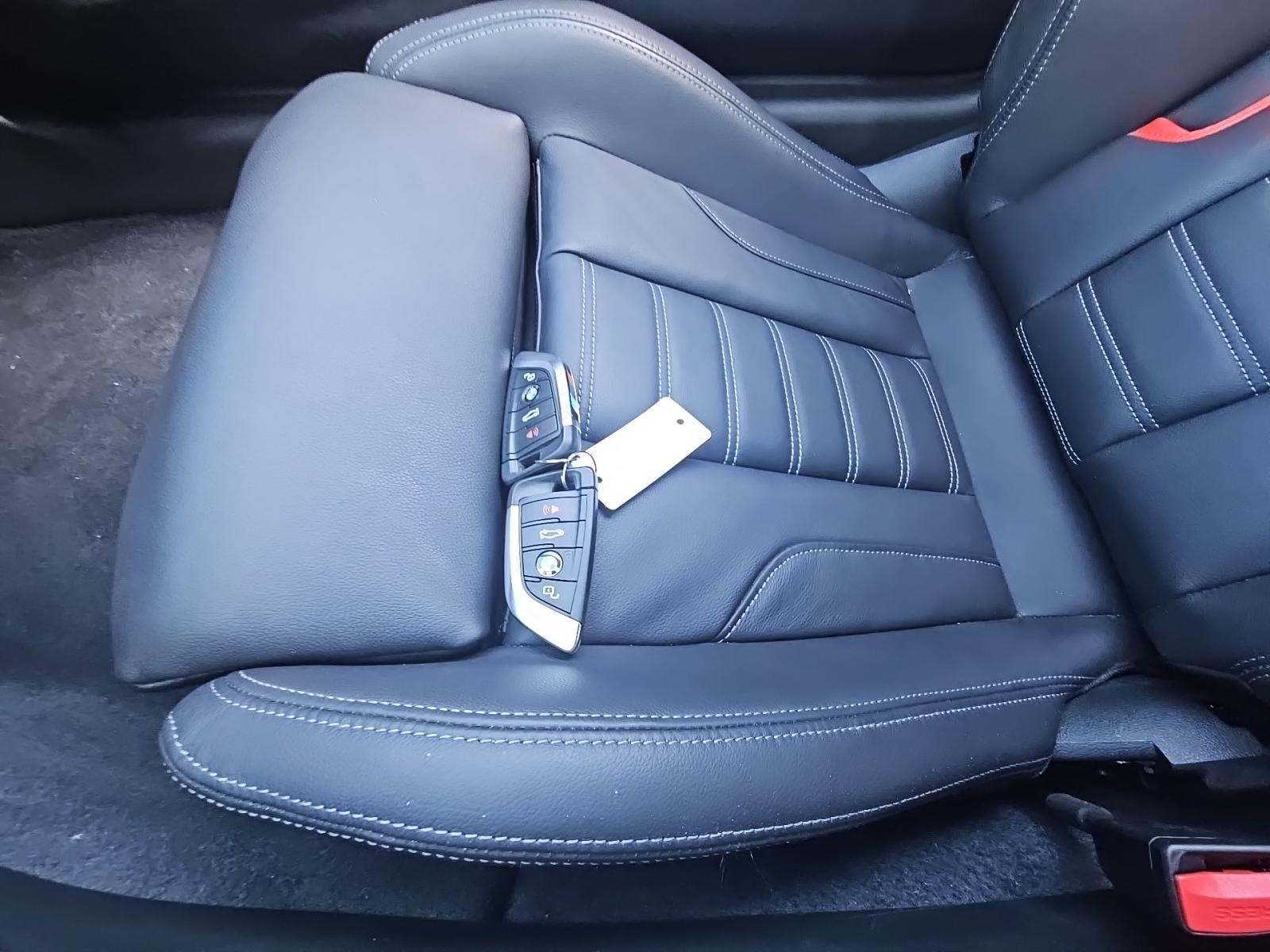 2024 BMW M2 Base RWD