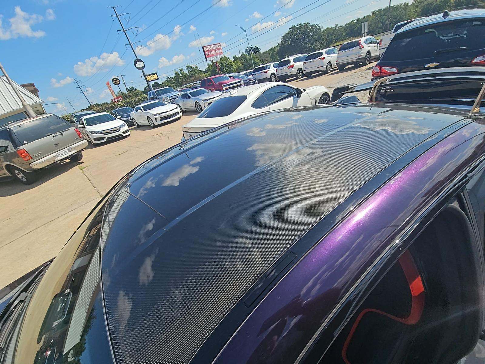 2024 BMW M2 Base RWD