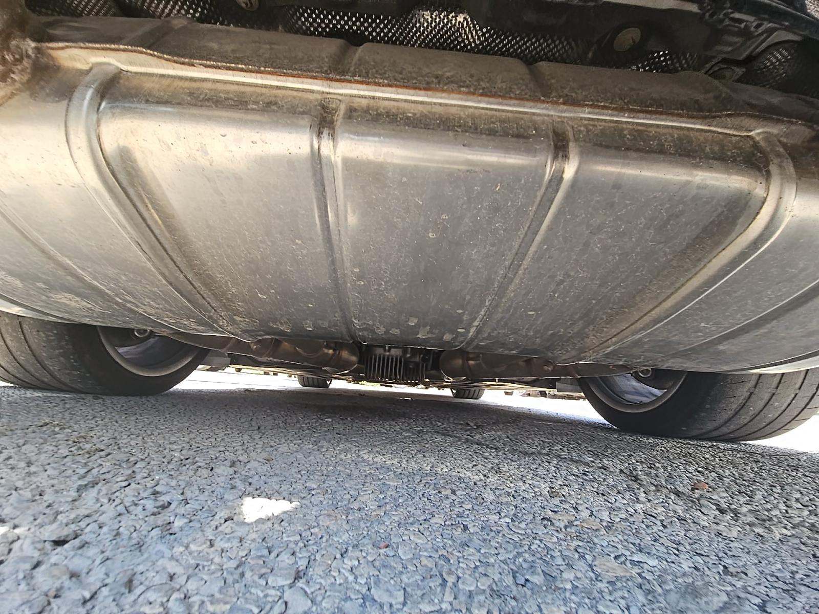 2024 BMW M2 Base RWD