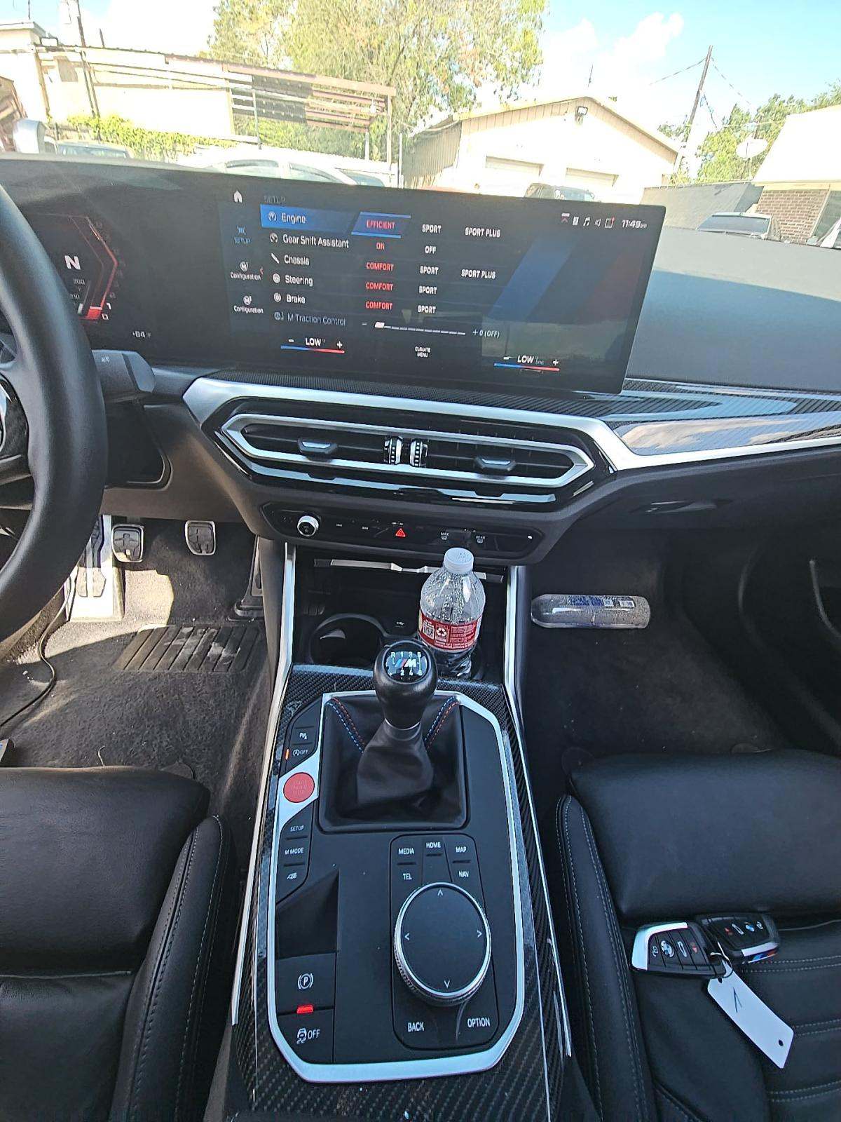 2024 BMW M2 Base RWD