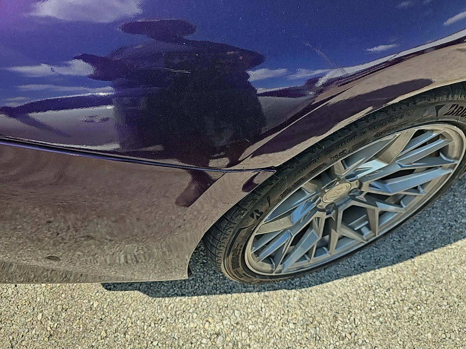 2024 BMW M2 Base RWD