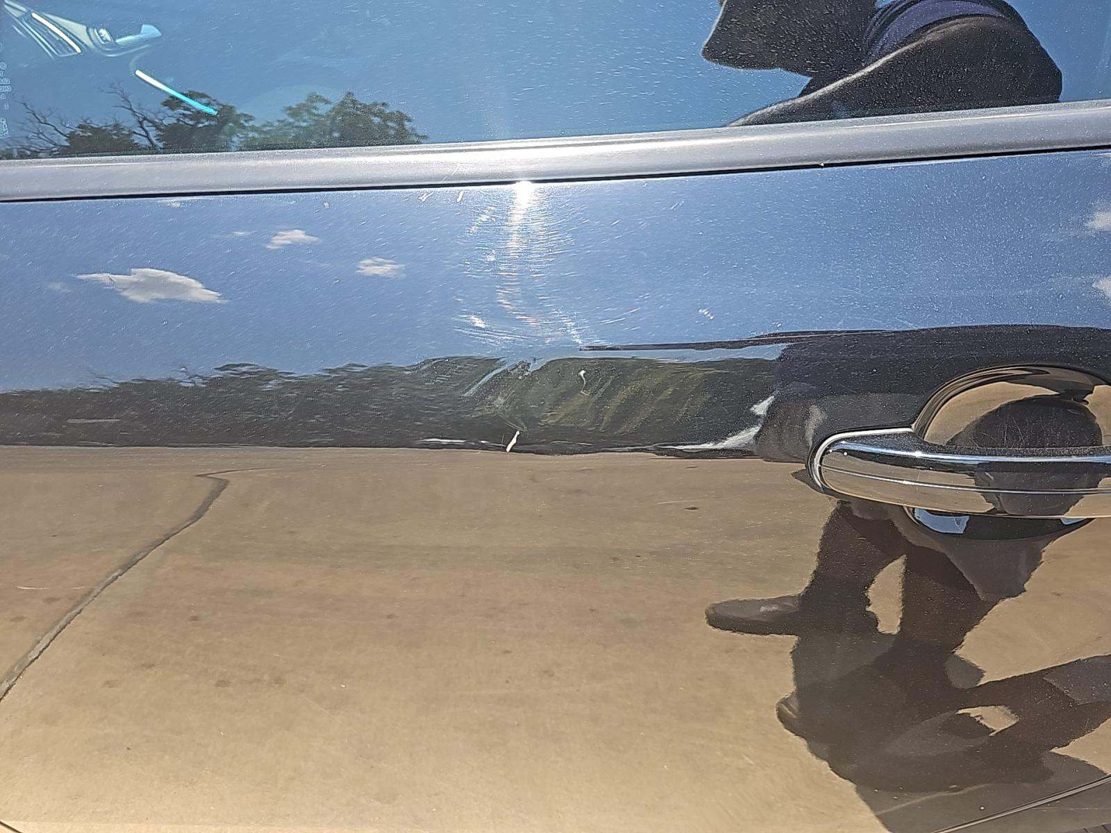 2017 Ford Focus ST FWD