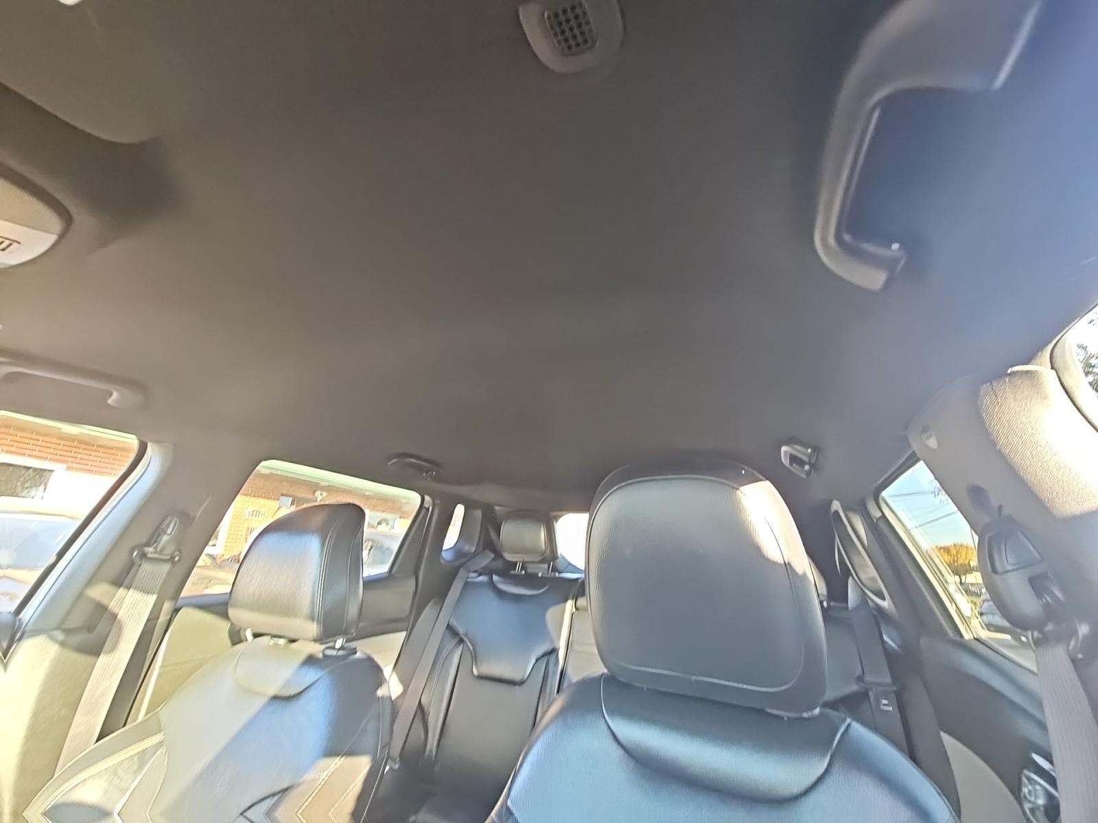 2025 Jeep Compass Limited AWD