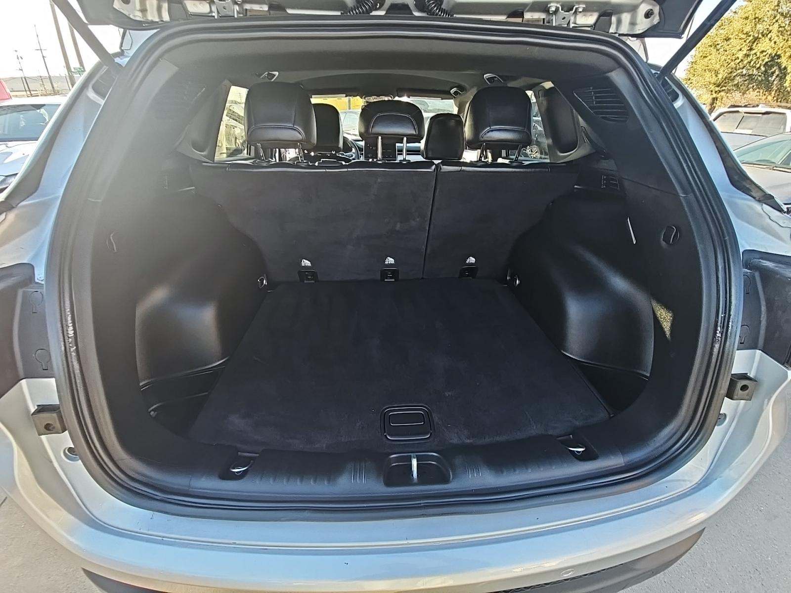 2025 Jeep Compass Limited AWD