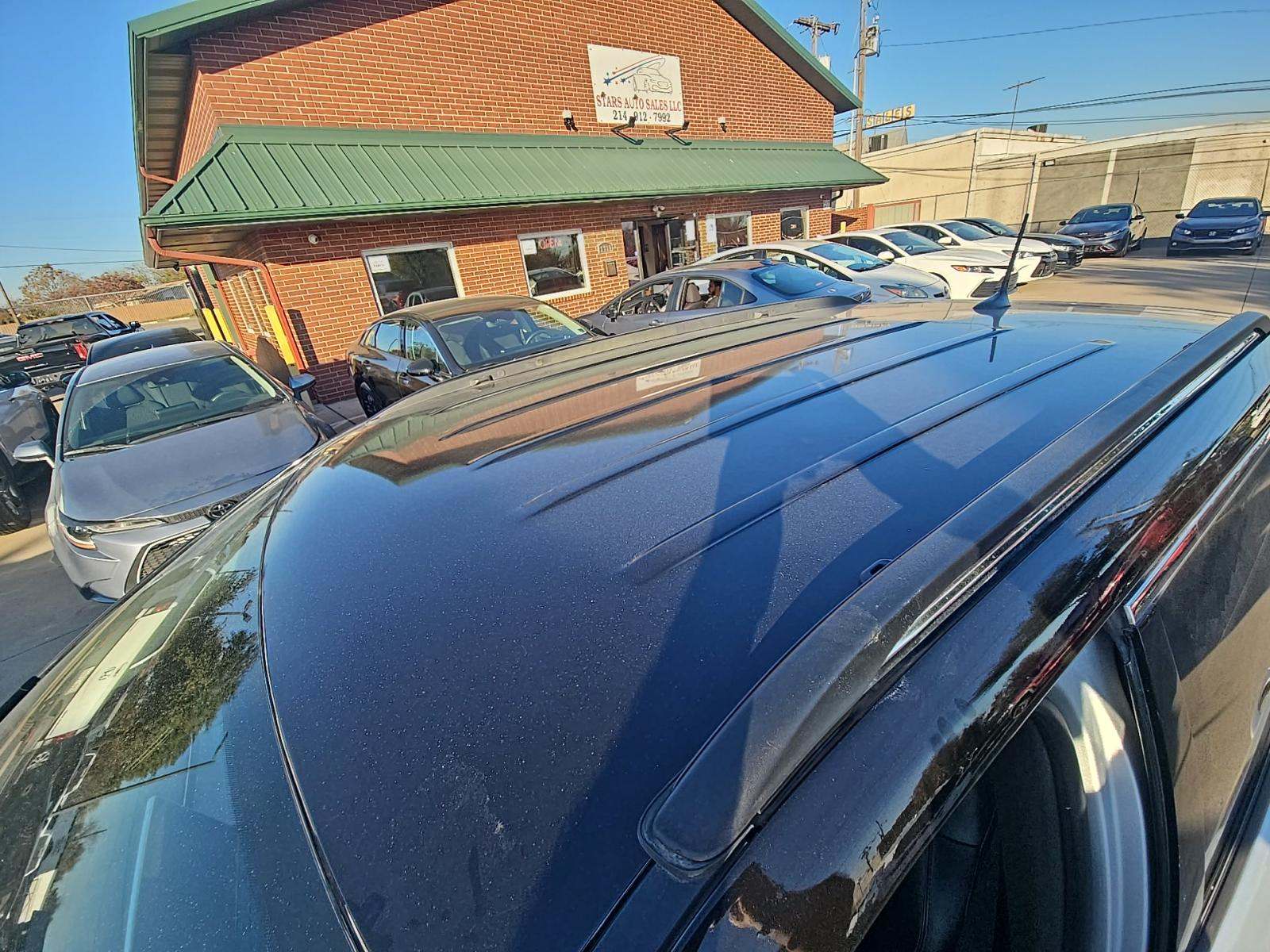 2025 Jeep Compass Limited AWD