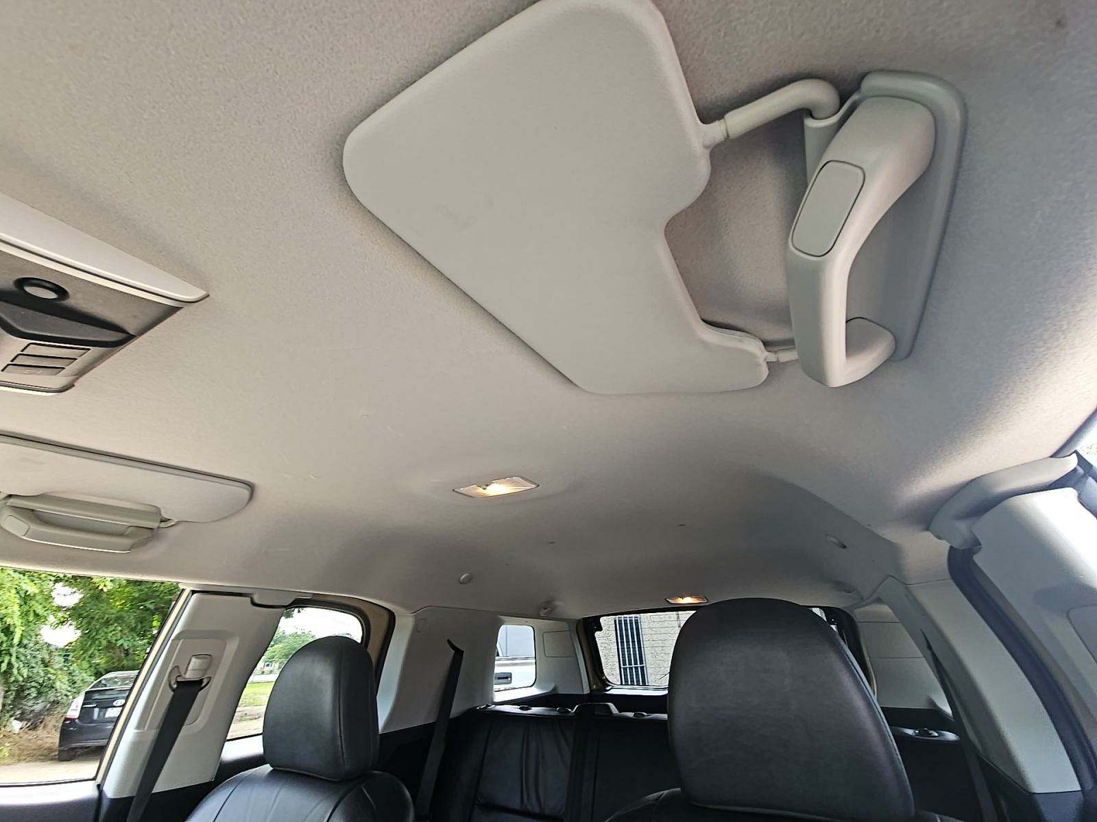 2014 Toyota FJ Cruiser Base AWD