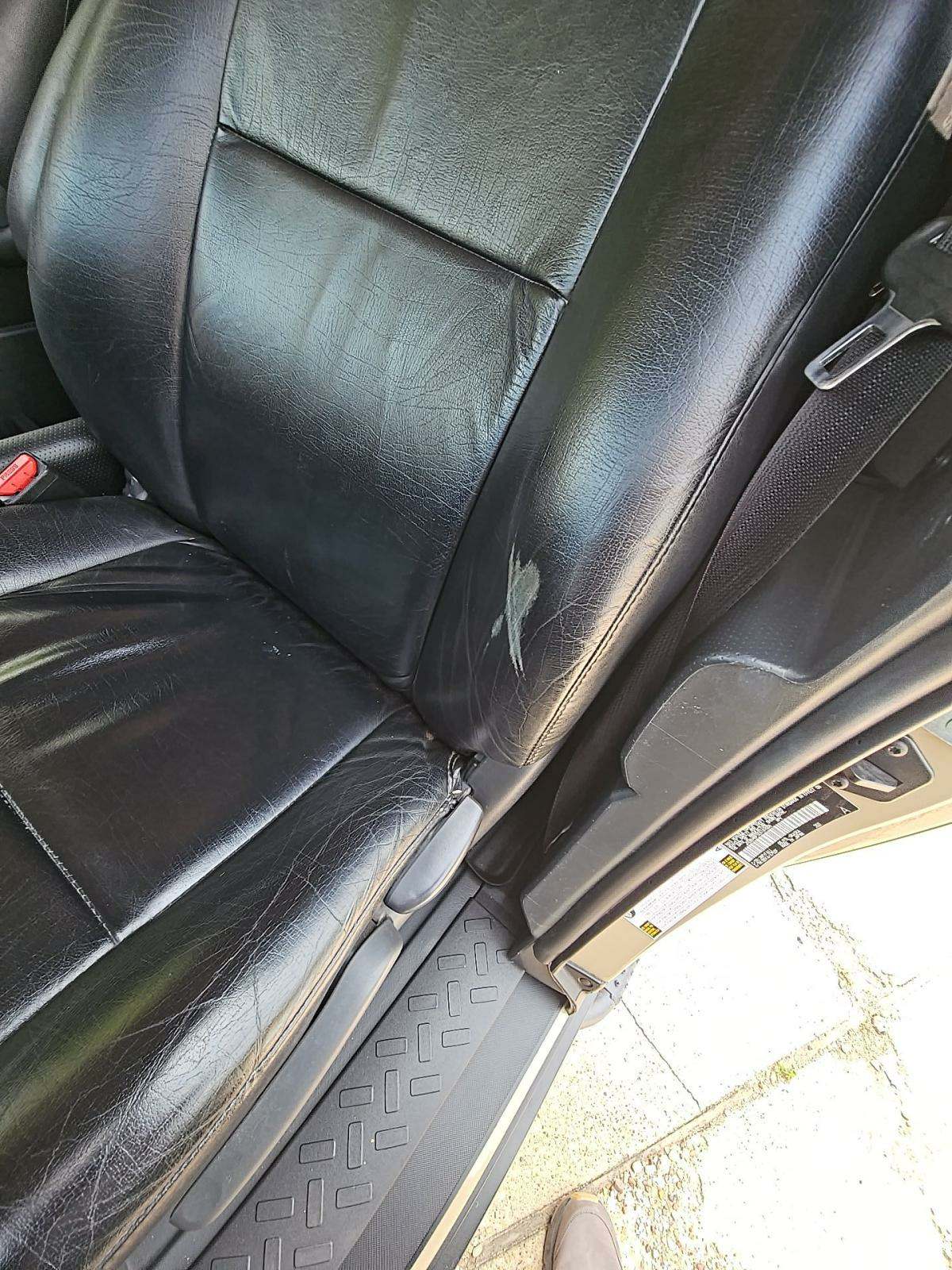 2014 Toyota FJ Cruiser Base AWD