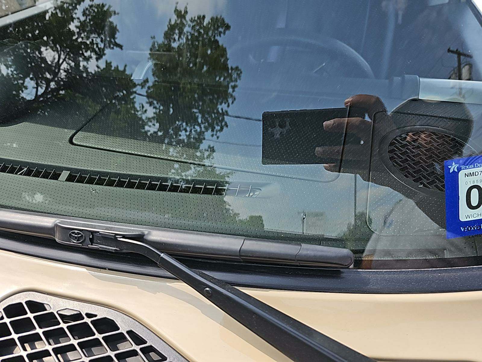 2014 Toyota FJ Cruiser Base AWD