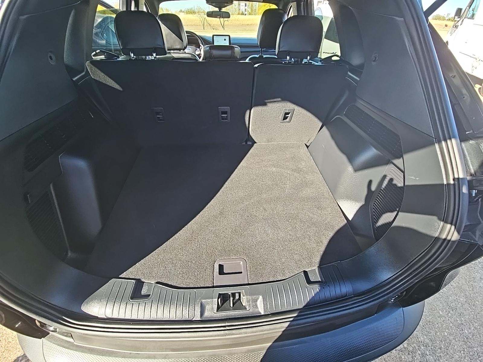 2025 Ford Escape ST-Line AWD