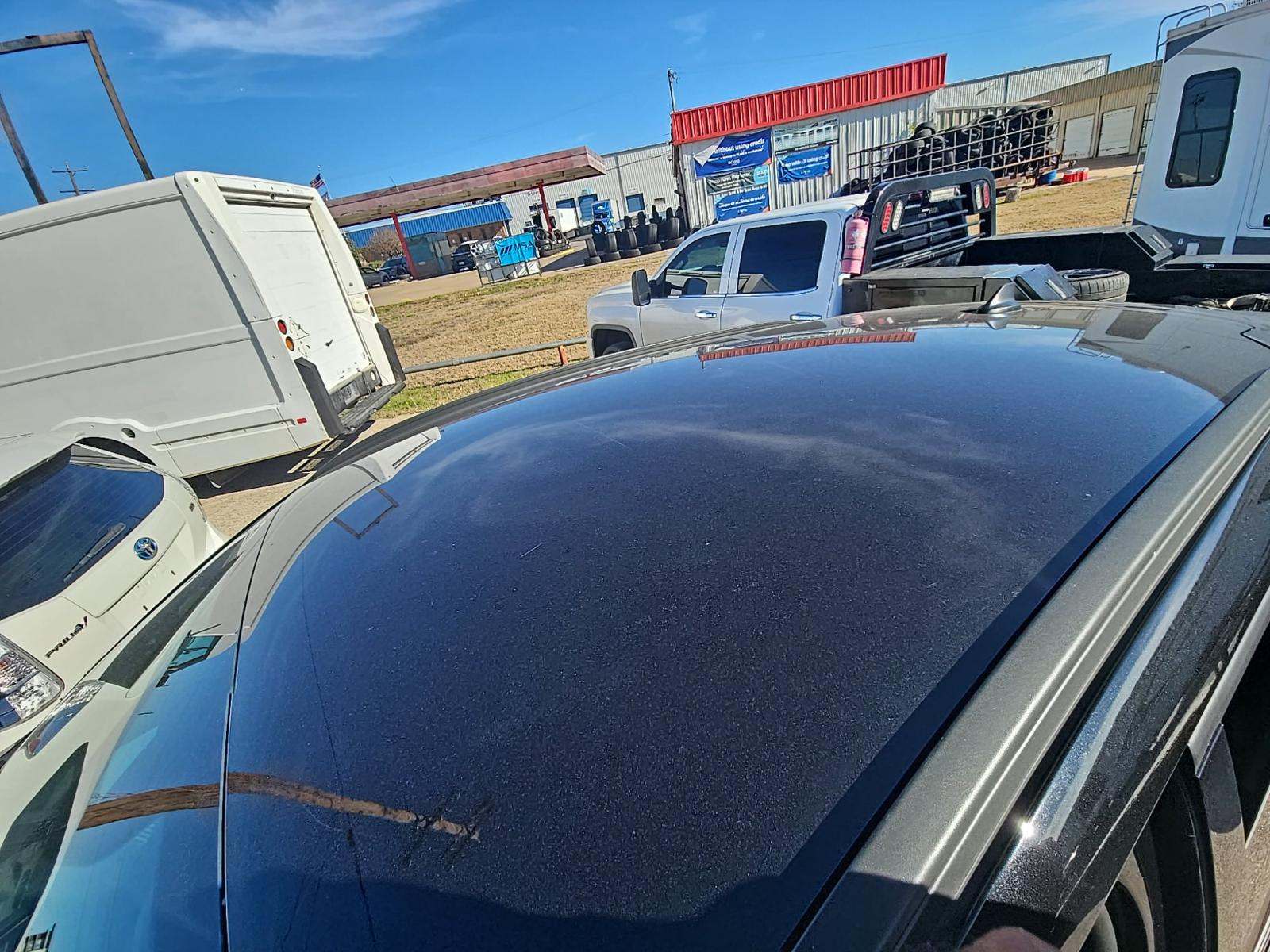 2025 Ford Escape ST-Line AWD