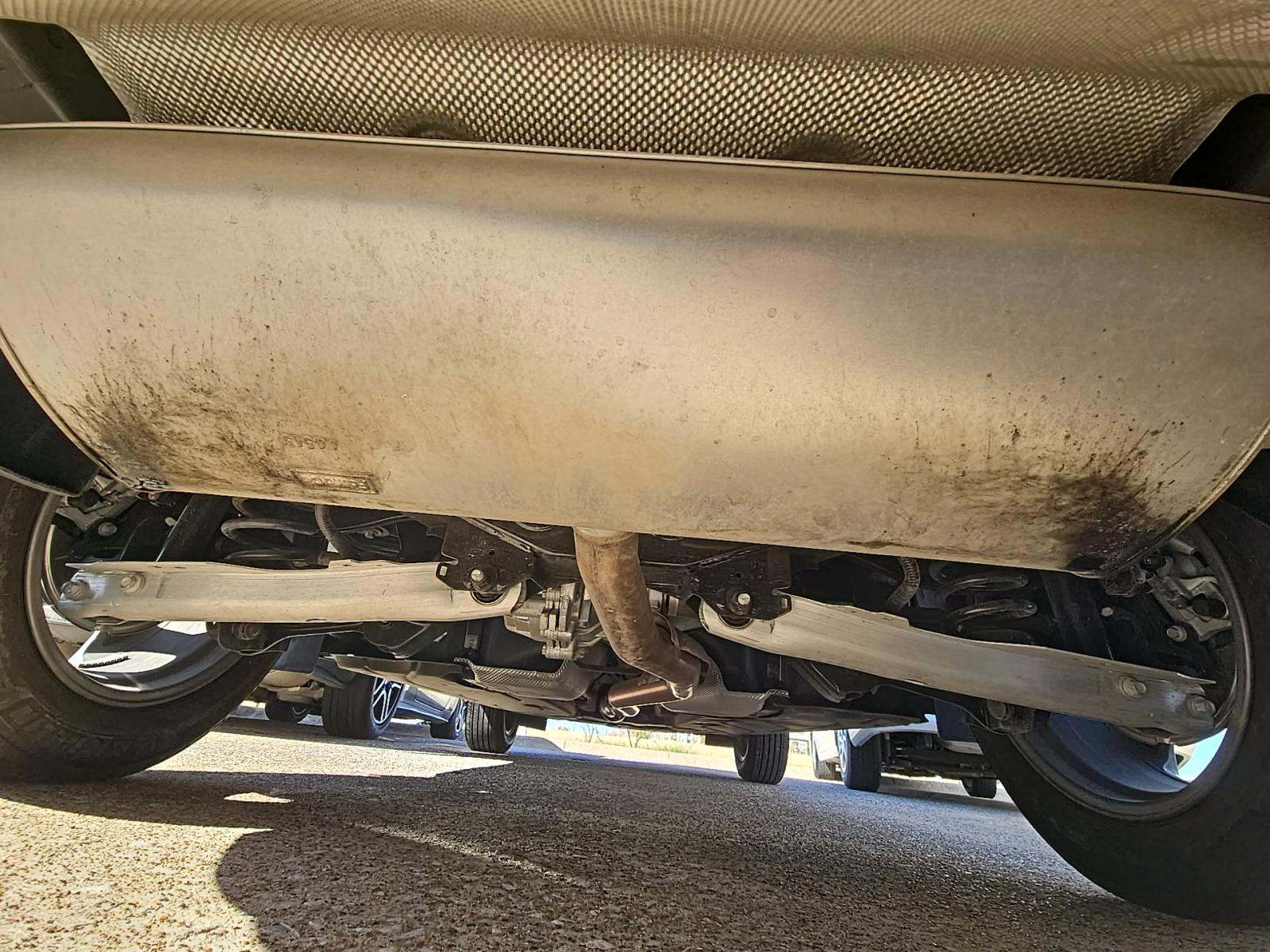 2025 Ford Escape ST-Line AWD