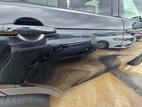 2017 Land Rover Discovery Sport HSE AWD