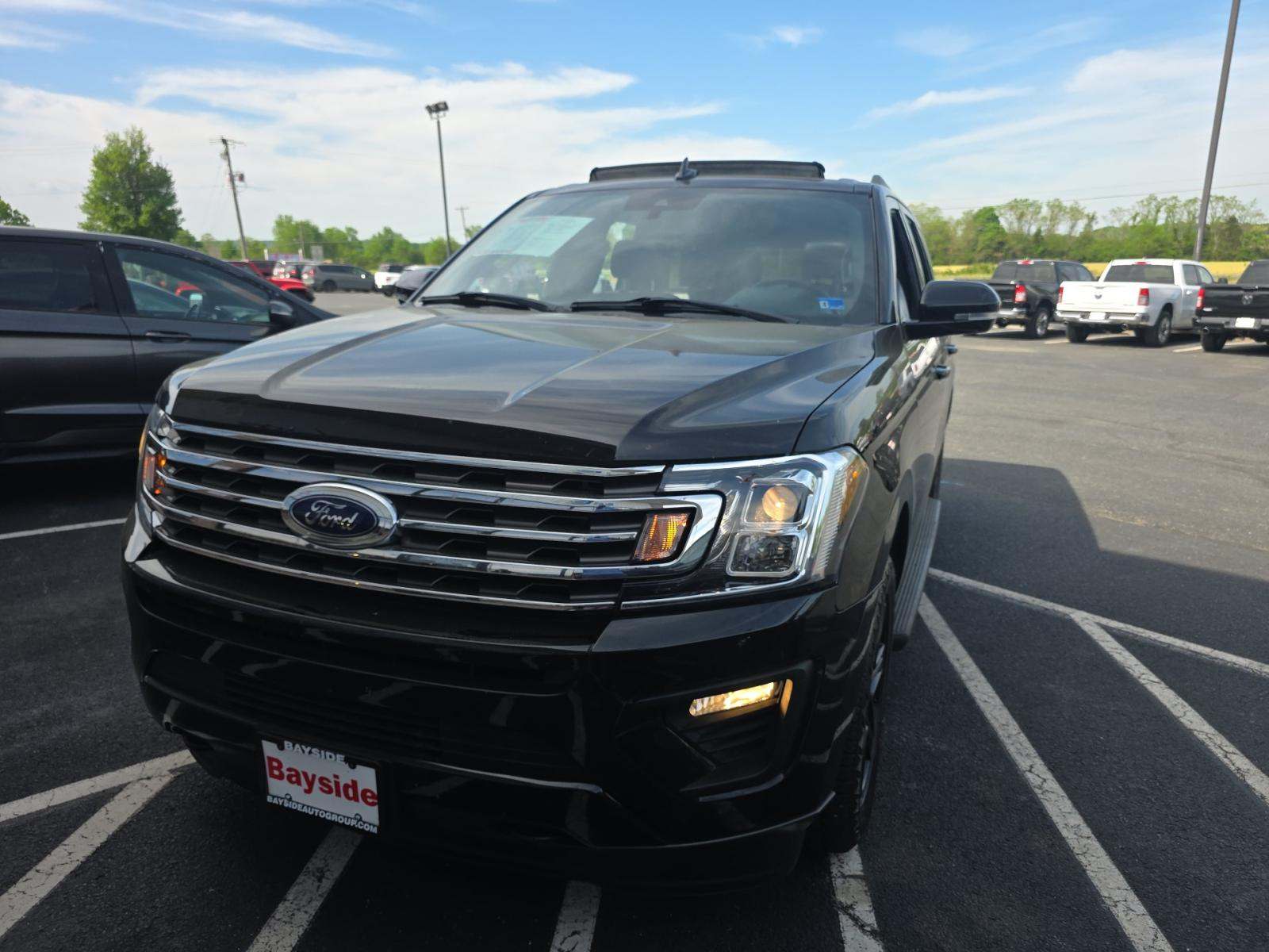 FORD EXPEDITION - 1