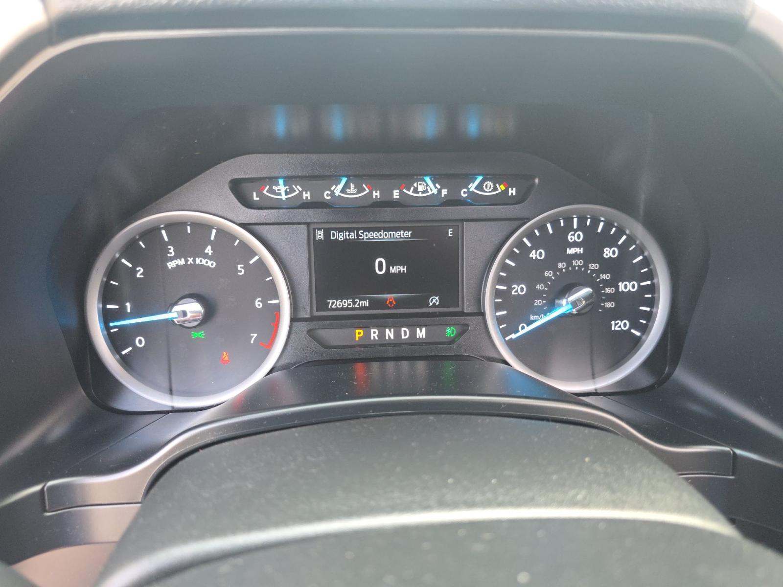 FORD EXPEDITION - 9