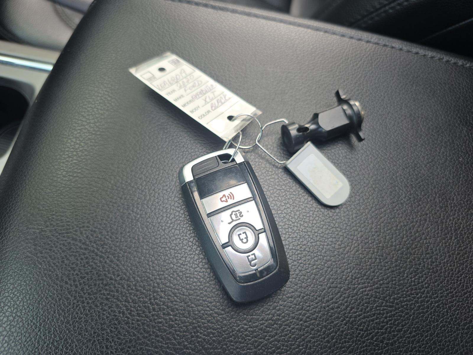 FORD EXPEDITION - 8
