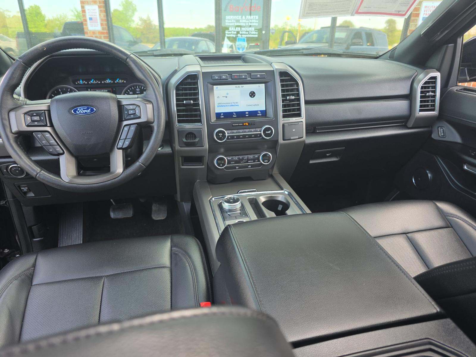 FORD EXPEDITION - 10