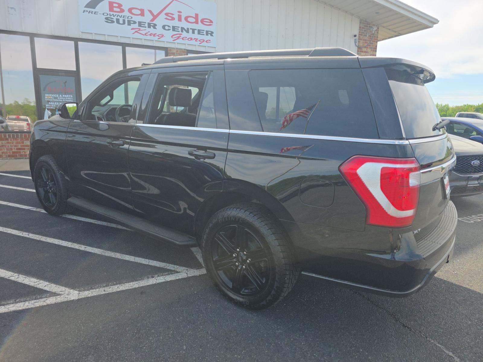 FORD EXPEDITION - 2