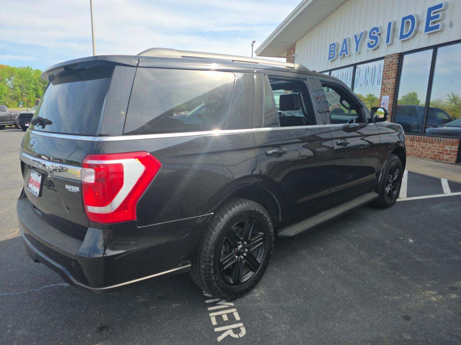 FORD EXPEDITION - 3