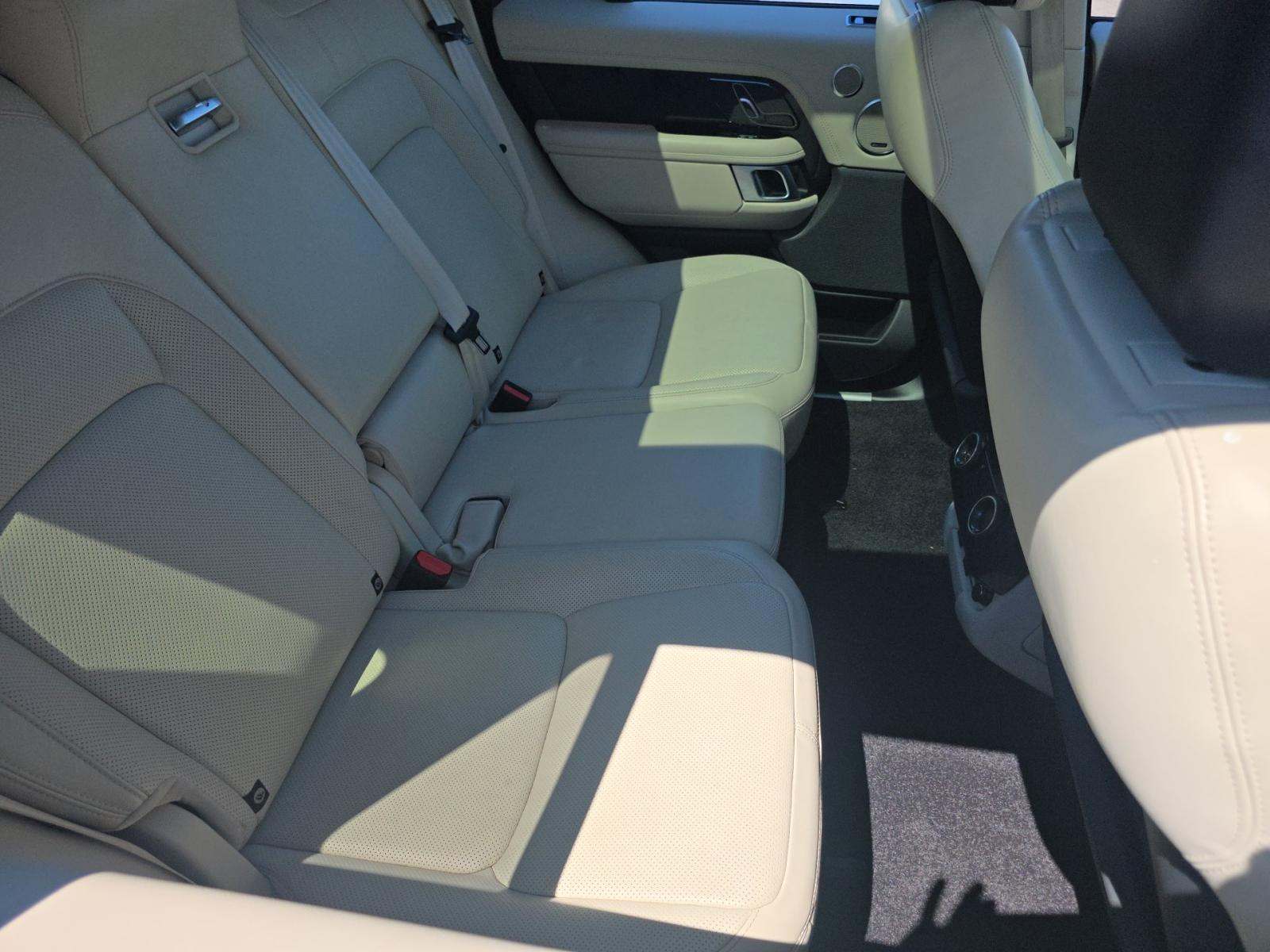 2021 Land Rover Range Rover P525 Westminster AWD