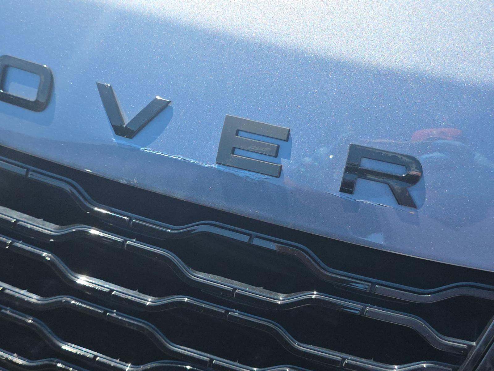 2021 Land Rover Range Rover P525 Westminster AWD