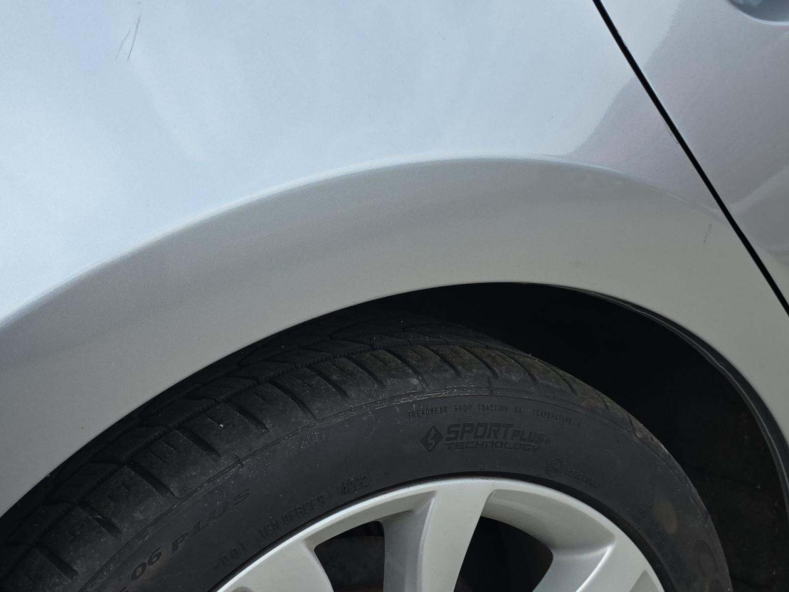 2015 MAZDA MAZDA6 Grand Touring FWD