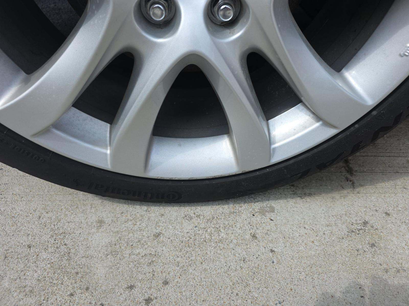 2015 MAZDA MAZDA6 Grand Touring FWD