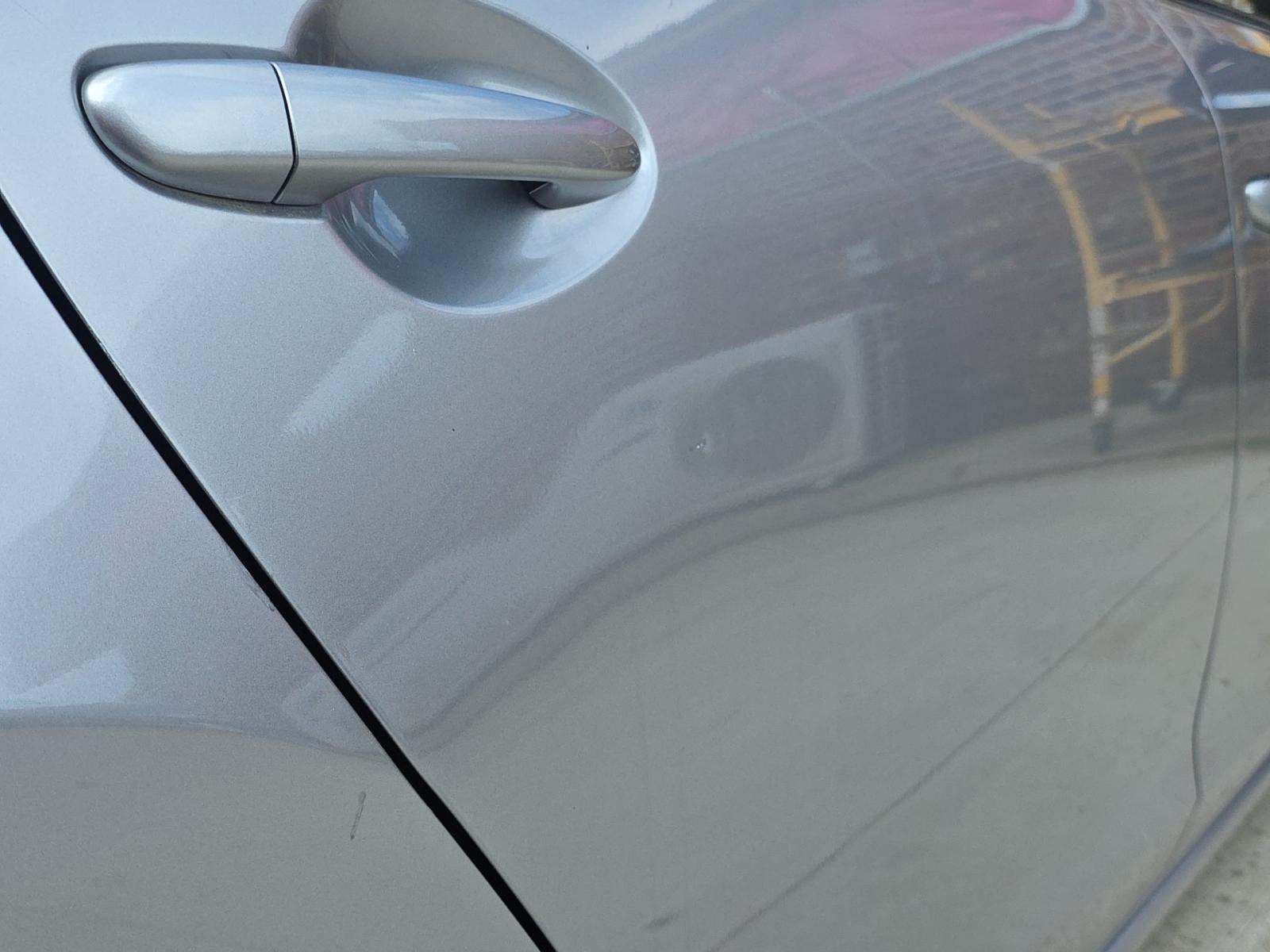 2015 MAZDA MAZDA6 Grand Touring FWD