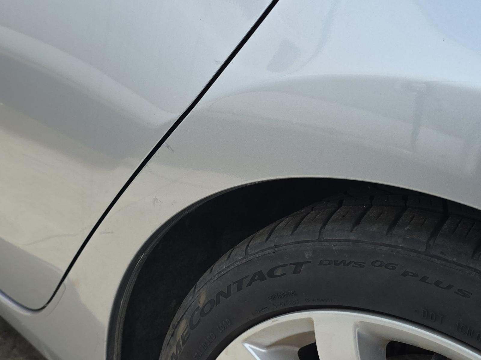 2015 MAZDA MAZDA6 Grand Touring FWD