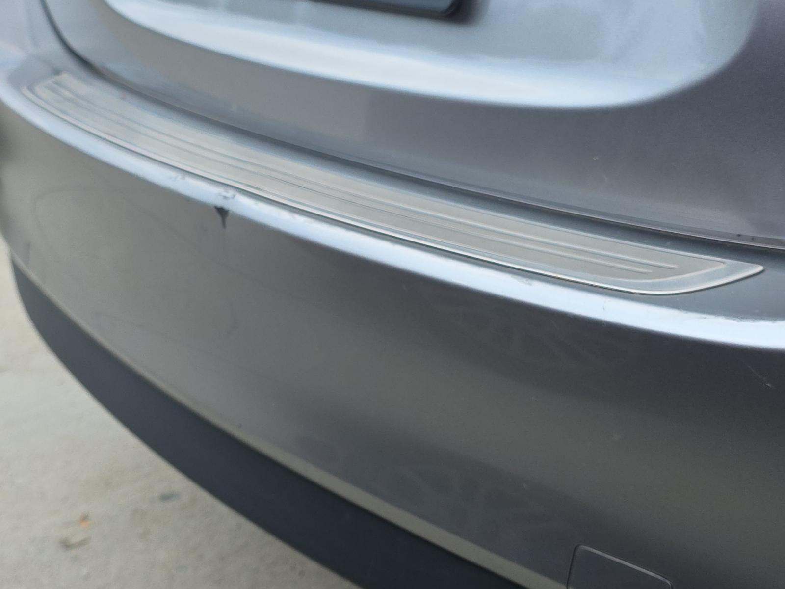 2015 MAZDA MAZDA6 Grand Touring FWD