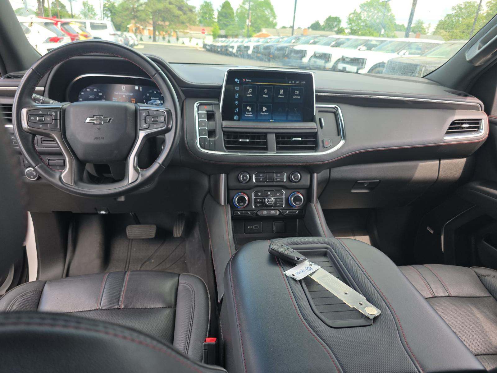 CHEVROLET OTHER - 10