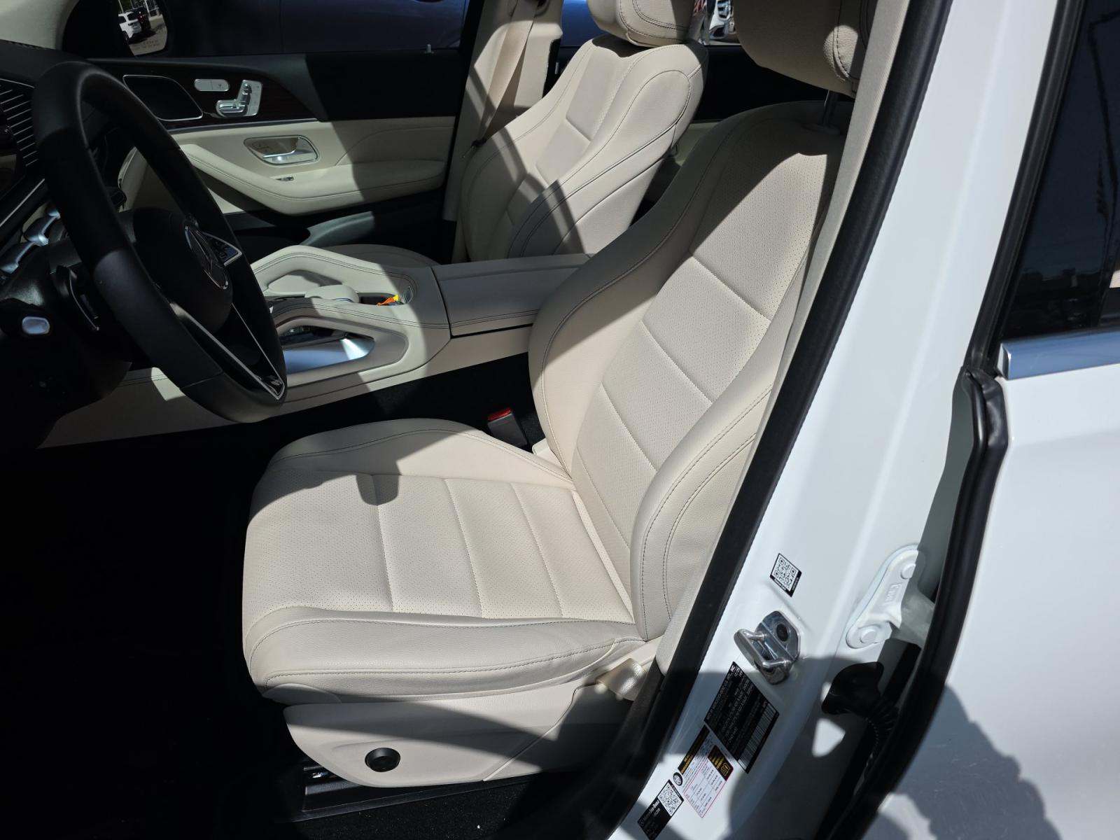 MERCEDES-BENZ GLE-CLASS - 6