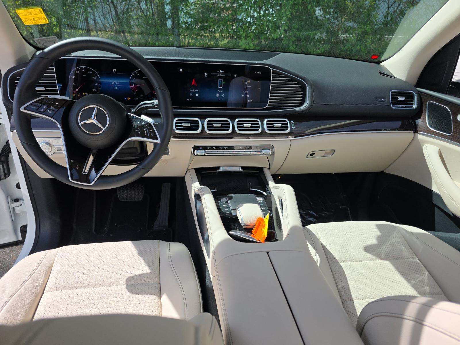 MERCEDES-BENZ GLE-CLASS - 10